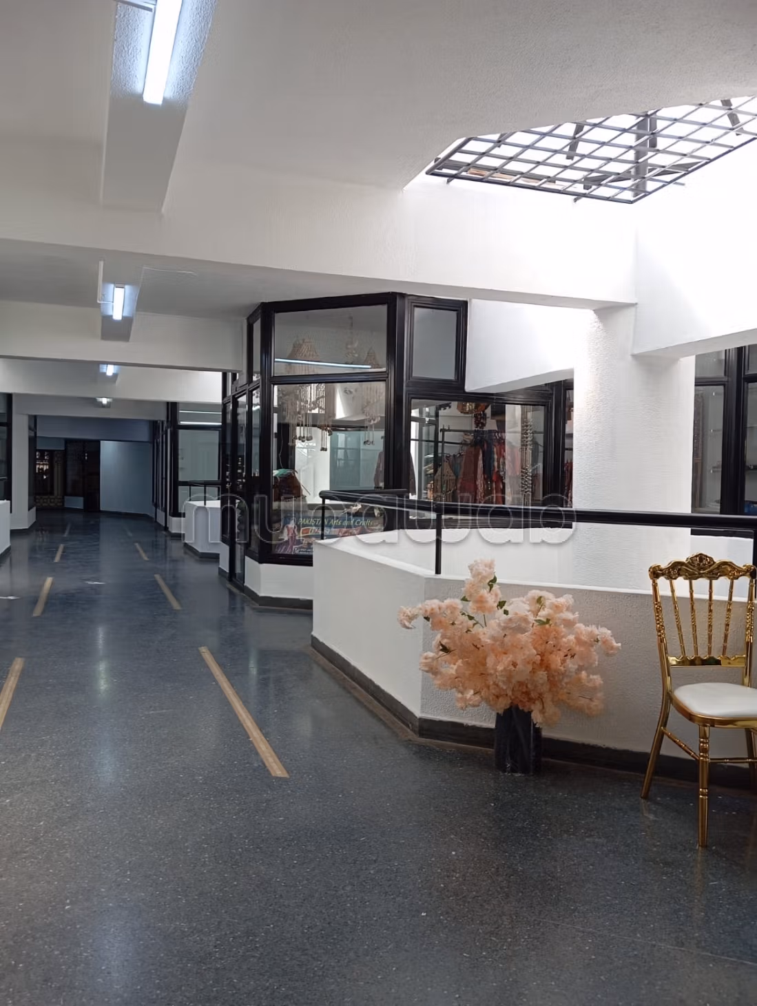 Showroom/negozi a prezzo unico a Derb Omar