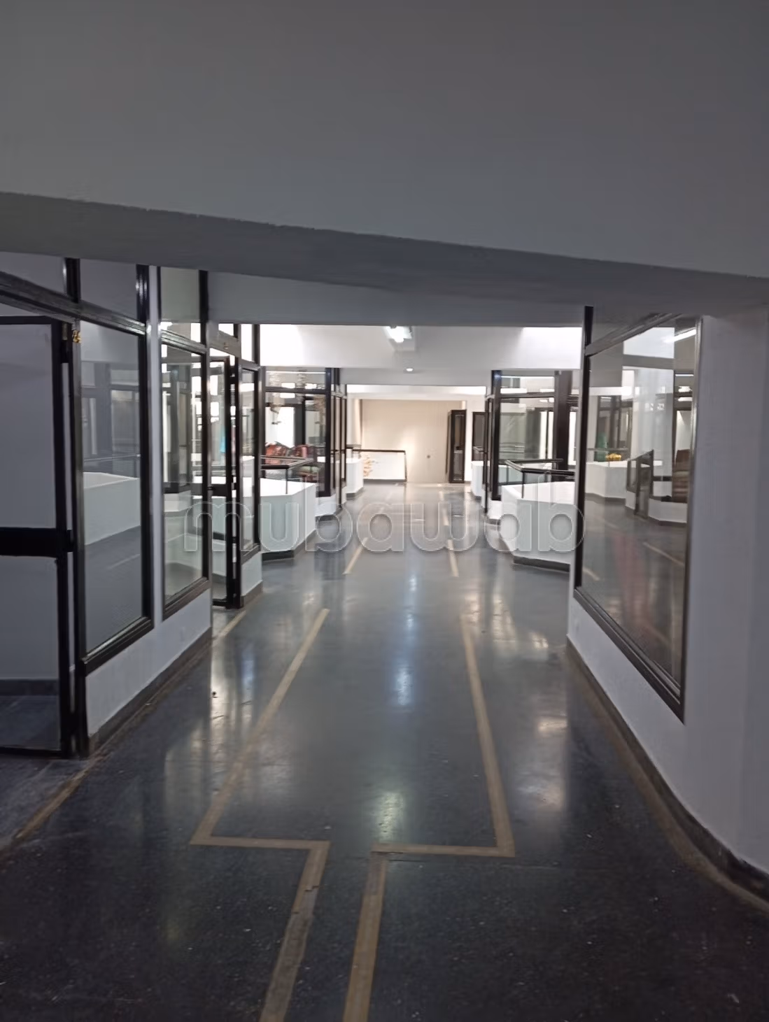 Showroom/negozi a prezzo unico a Derb Omar