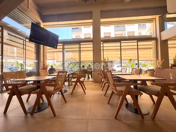 Commerce à vendre 167 m² Oulfa Casablanca