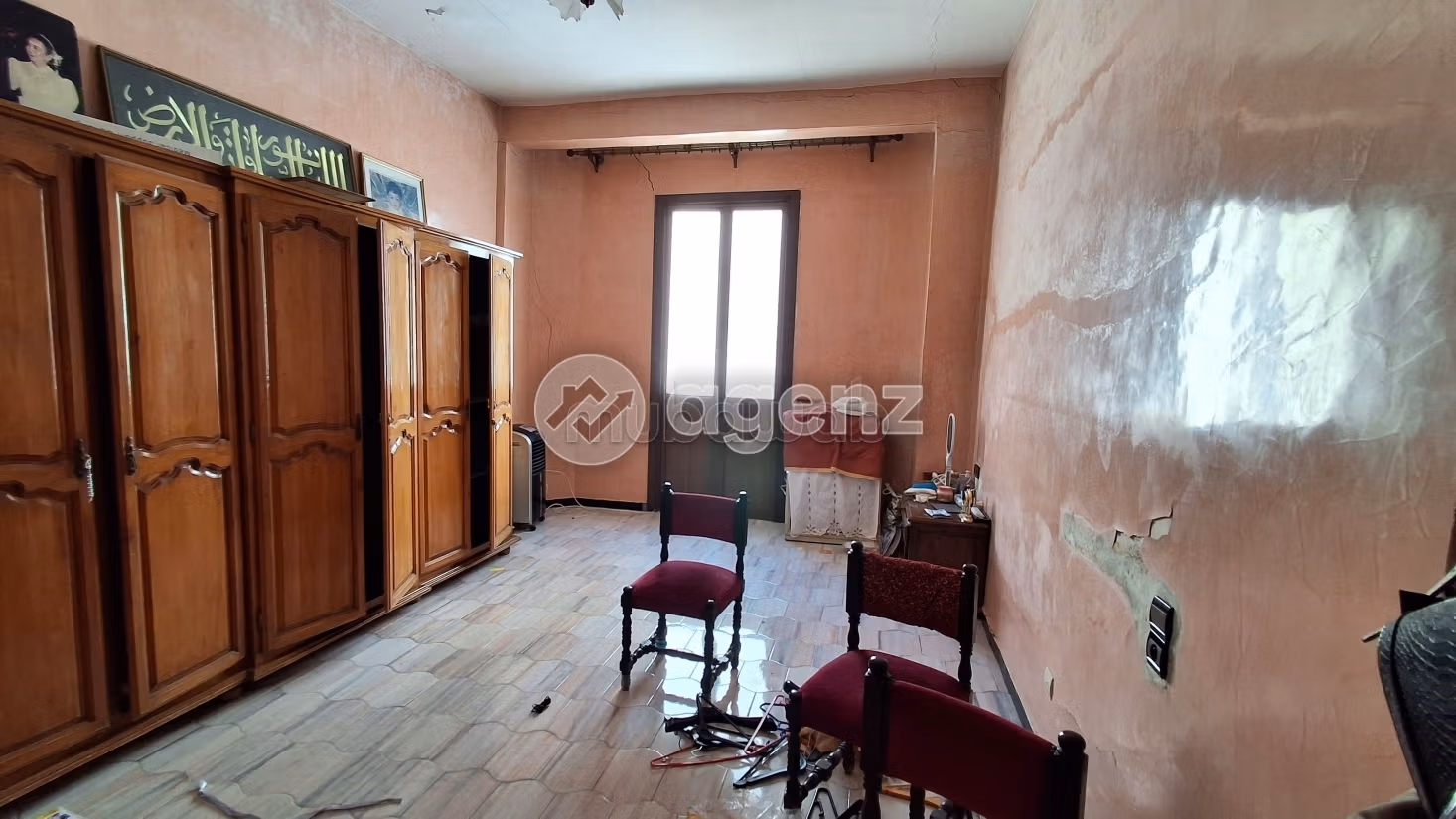 Appartamento in vendita 120 mq, 2 camere Derb Omar Casablanca