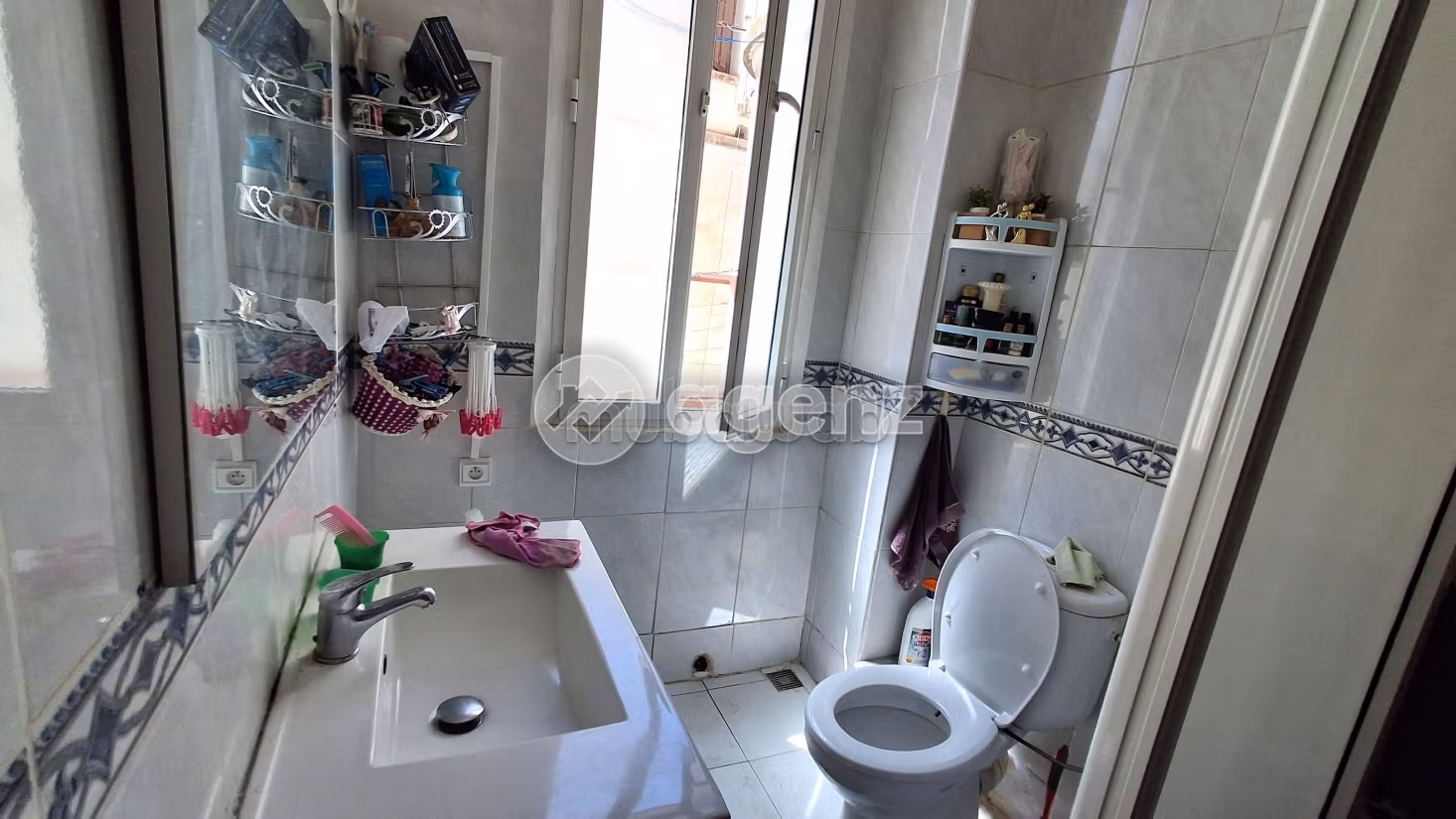 Appartamento in vendita 120 mq, 2 camere Derb Omar Casablanca