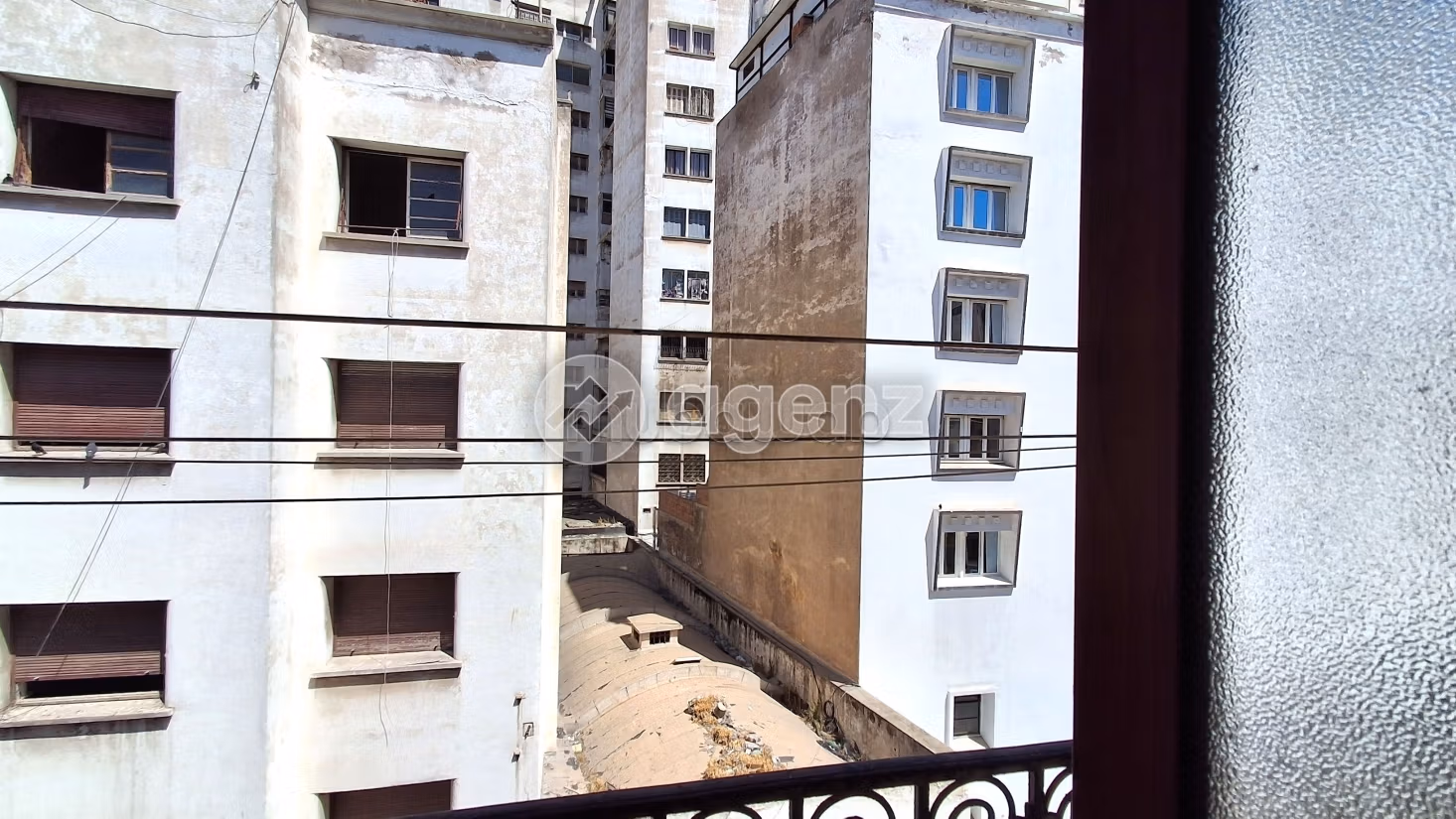 Appartamento in vendita 120 mq, 2 camere Derb Omar Casablanca