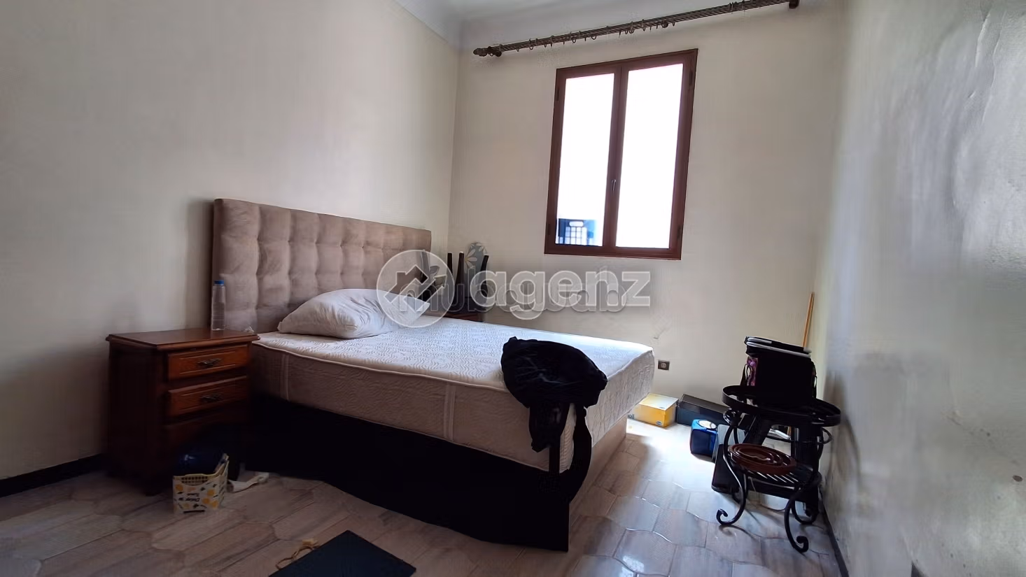 Appartamento in vendita 120 mq, 2 camere Derb Omar Casablanca
