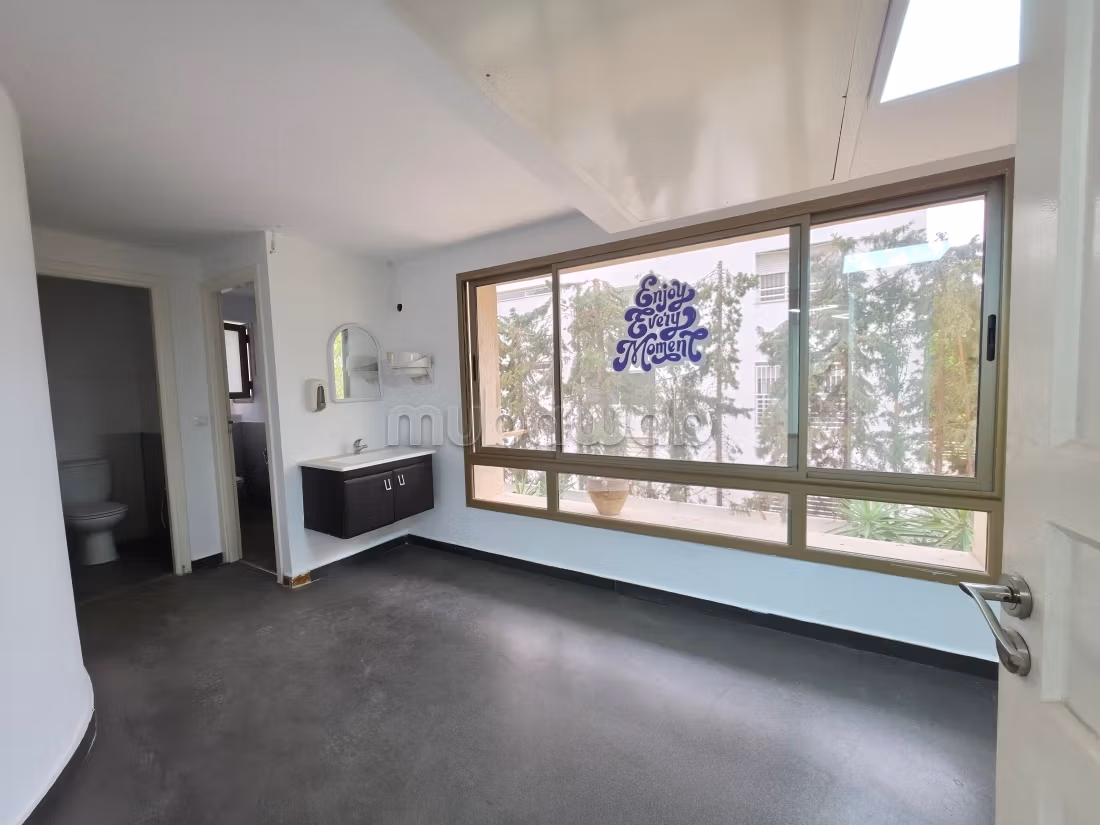 Open space de 260 m² au lac 2