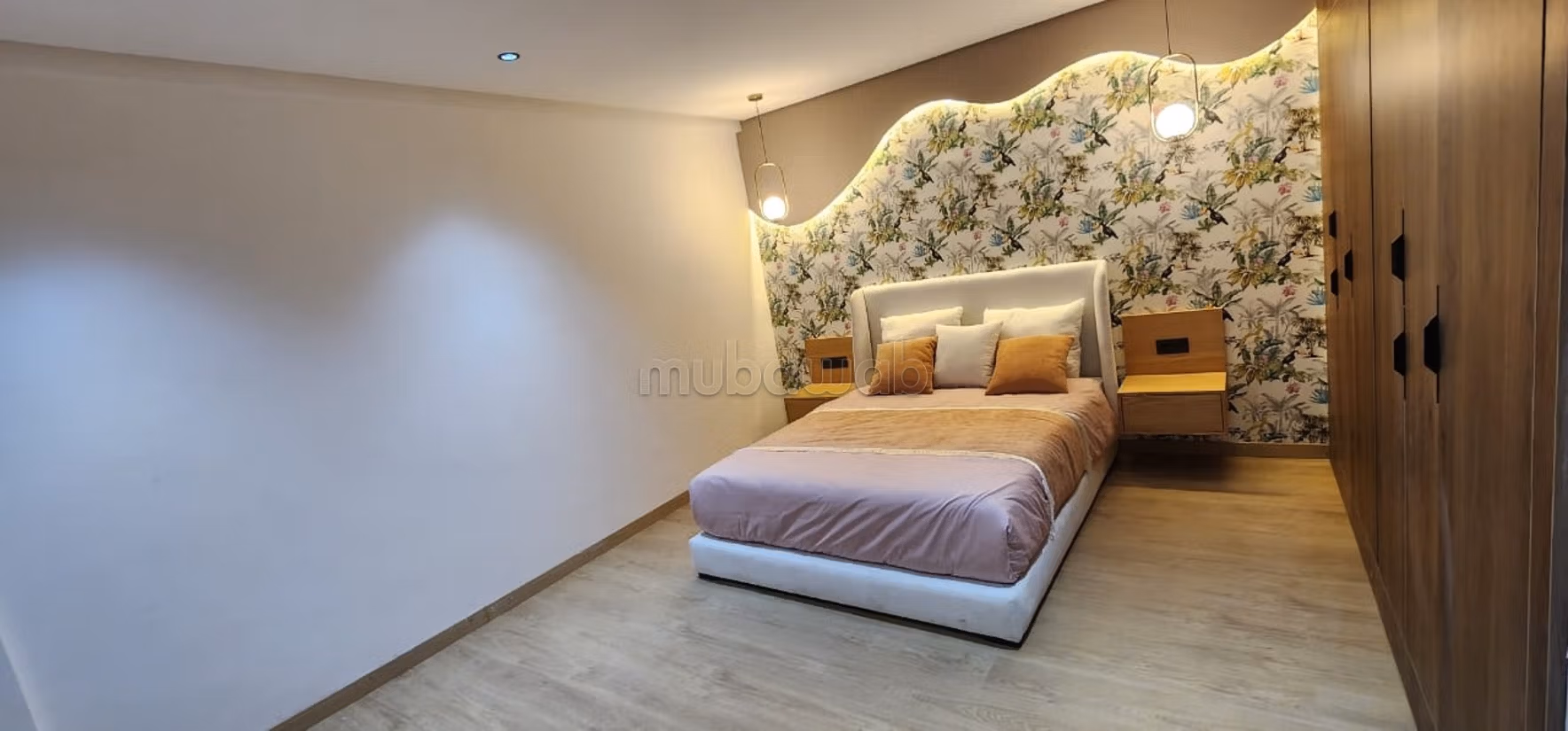 Appartement 2 Chambres Haut Standing à Vendre - Widok 2