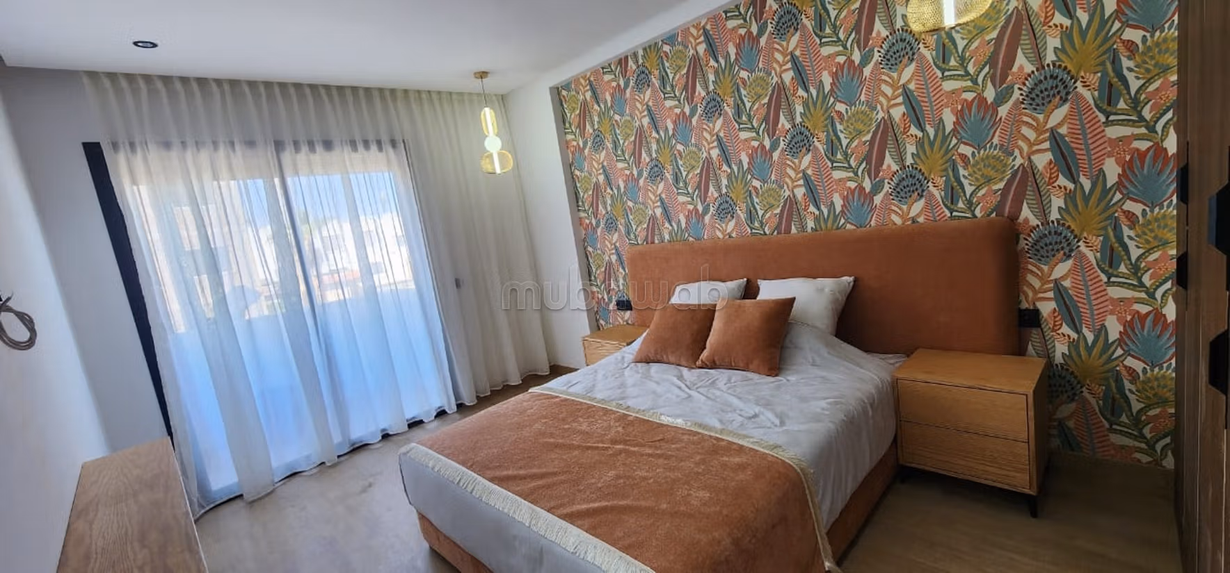 Appartement 2 Chambres Haut Standing à Vendre - Widok 4