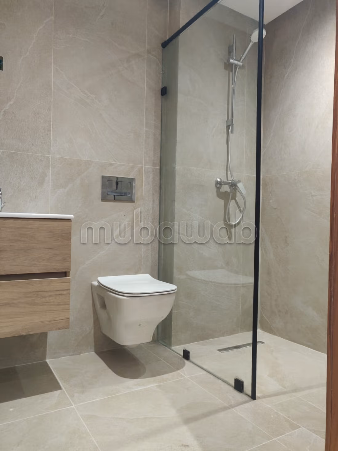 Appartement 2 Chambres Haut Standing à Vendre - Widok 5