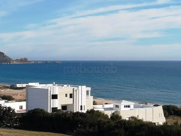 Un terrain a El hawaria