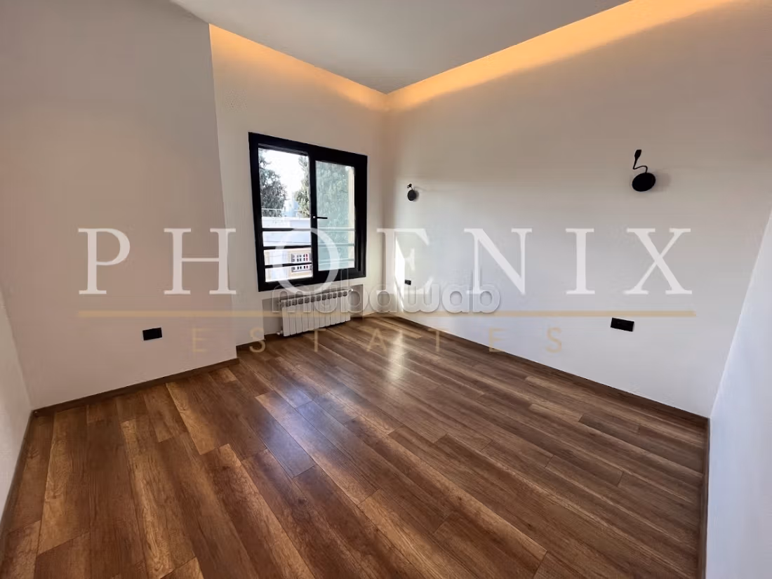 Appartamento S3 con terrazza a La Marsa
