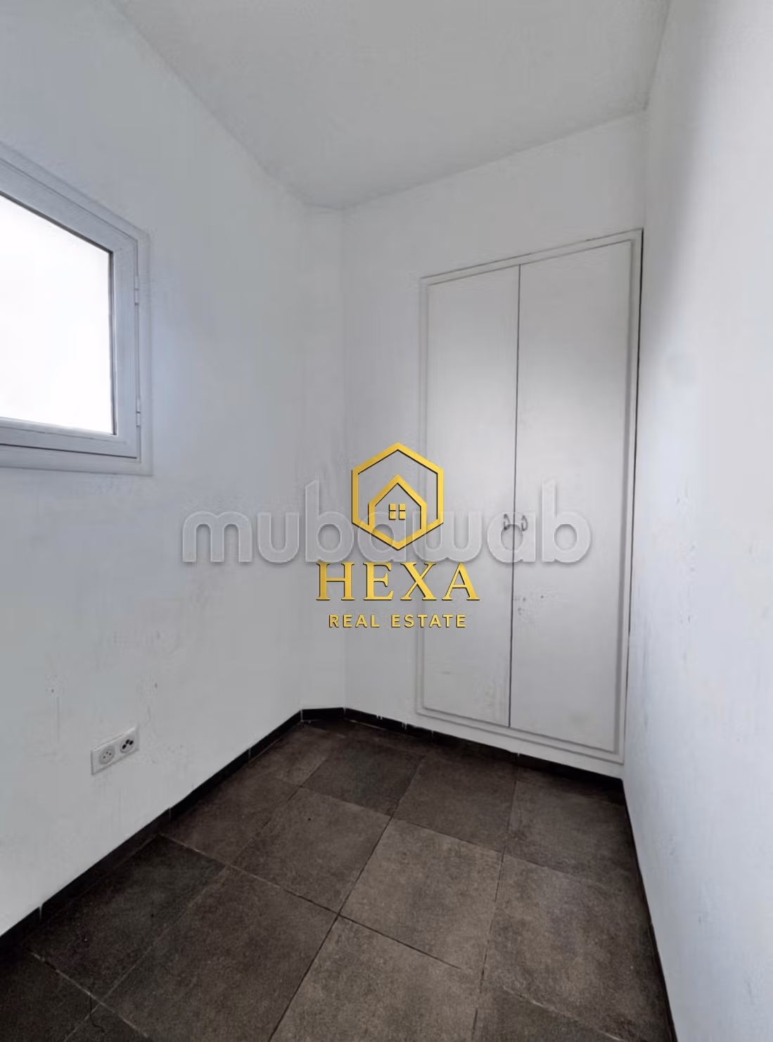 A louer un appartement S3 aux Jardins De Carthage