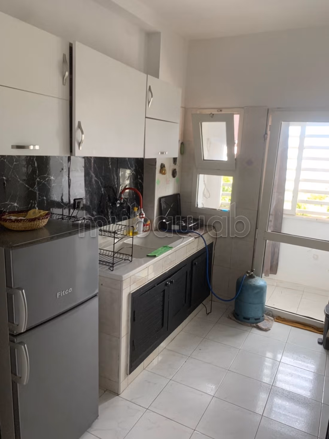 Appartement 75 m² à Agdal — 7