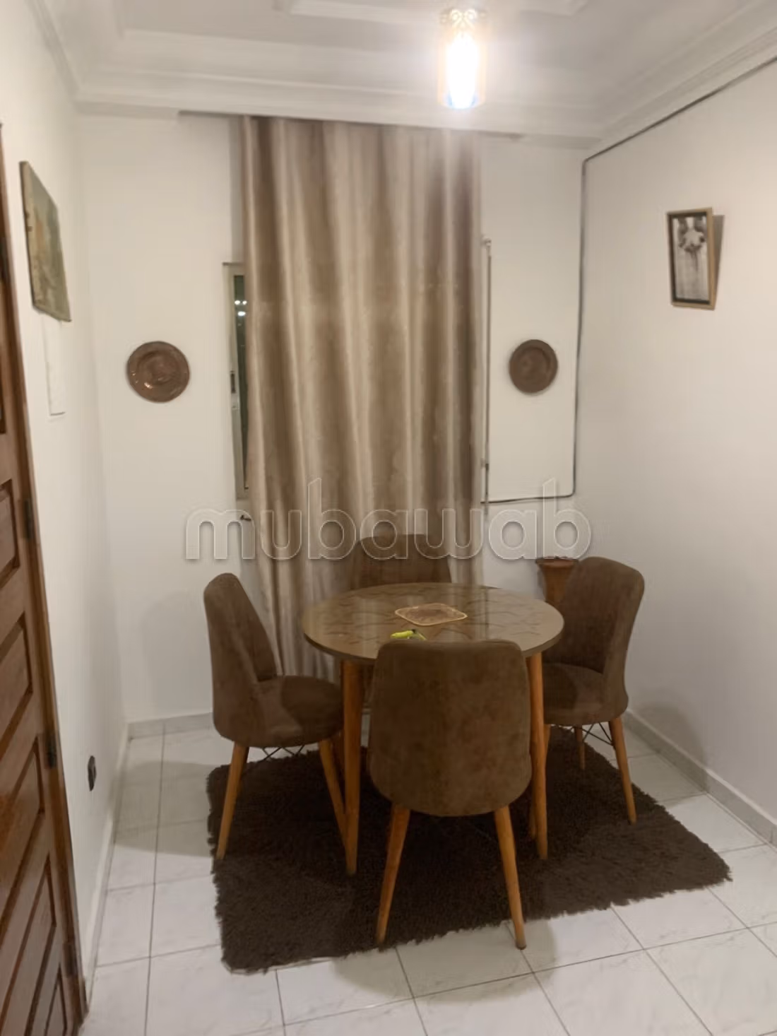 Appartement 75 m² à Agdal — 10