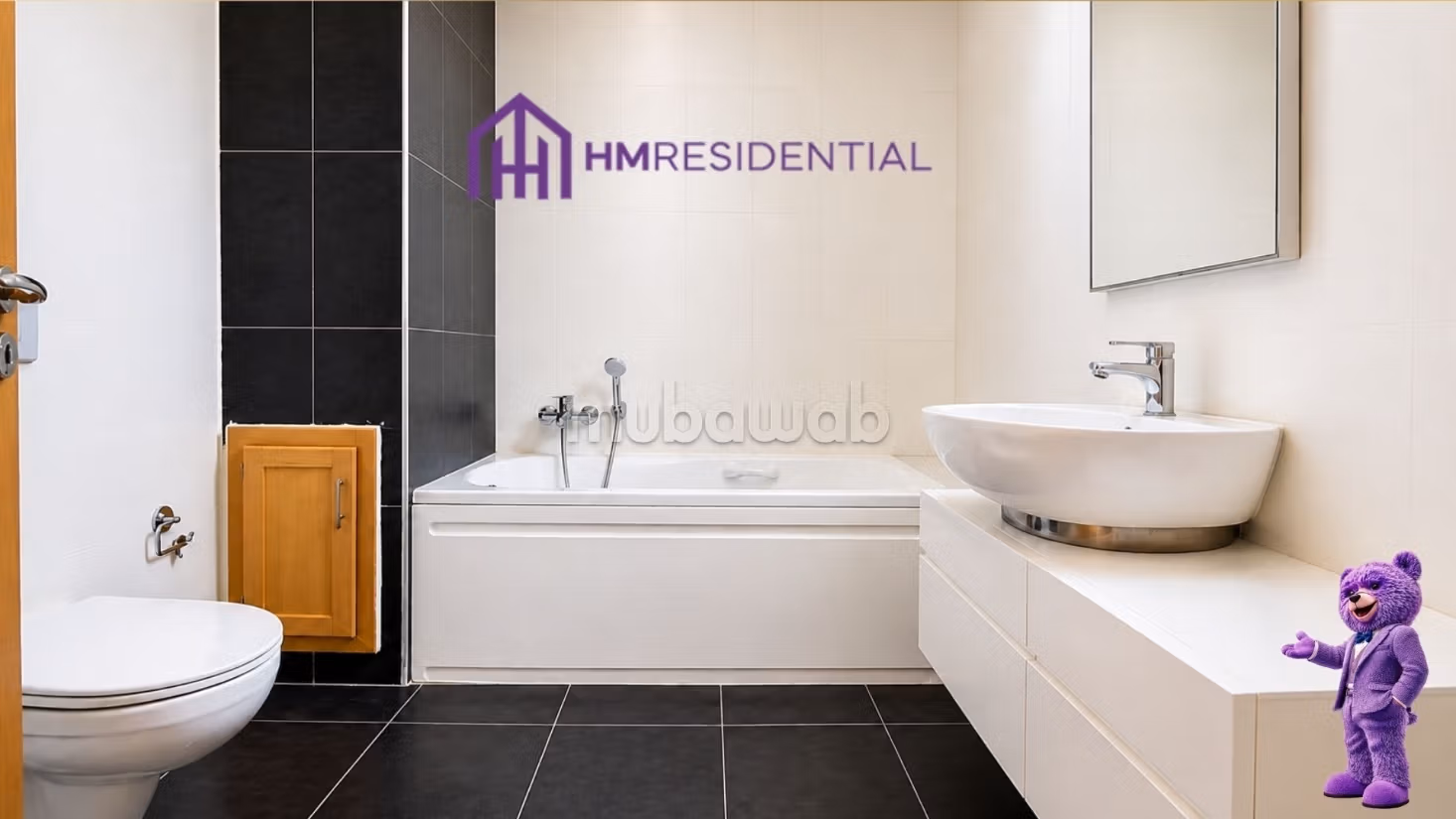 Duplex S4 for rent in La Marsa