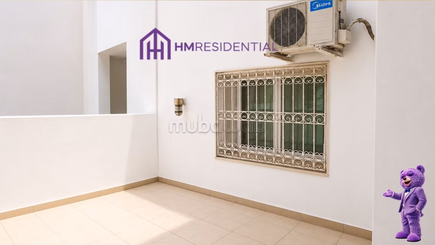 Duplex S4 for rent in La Marsa