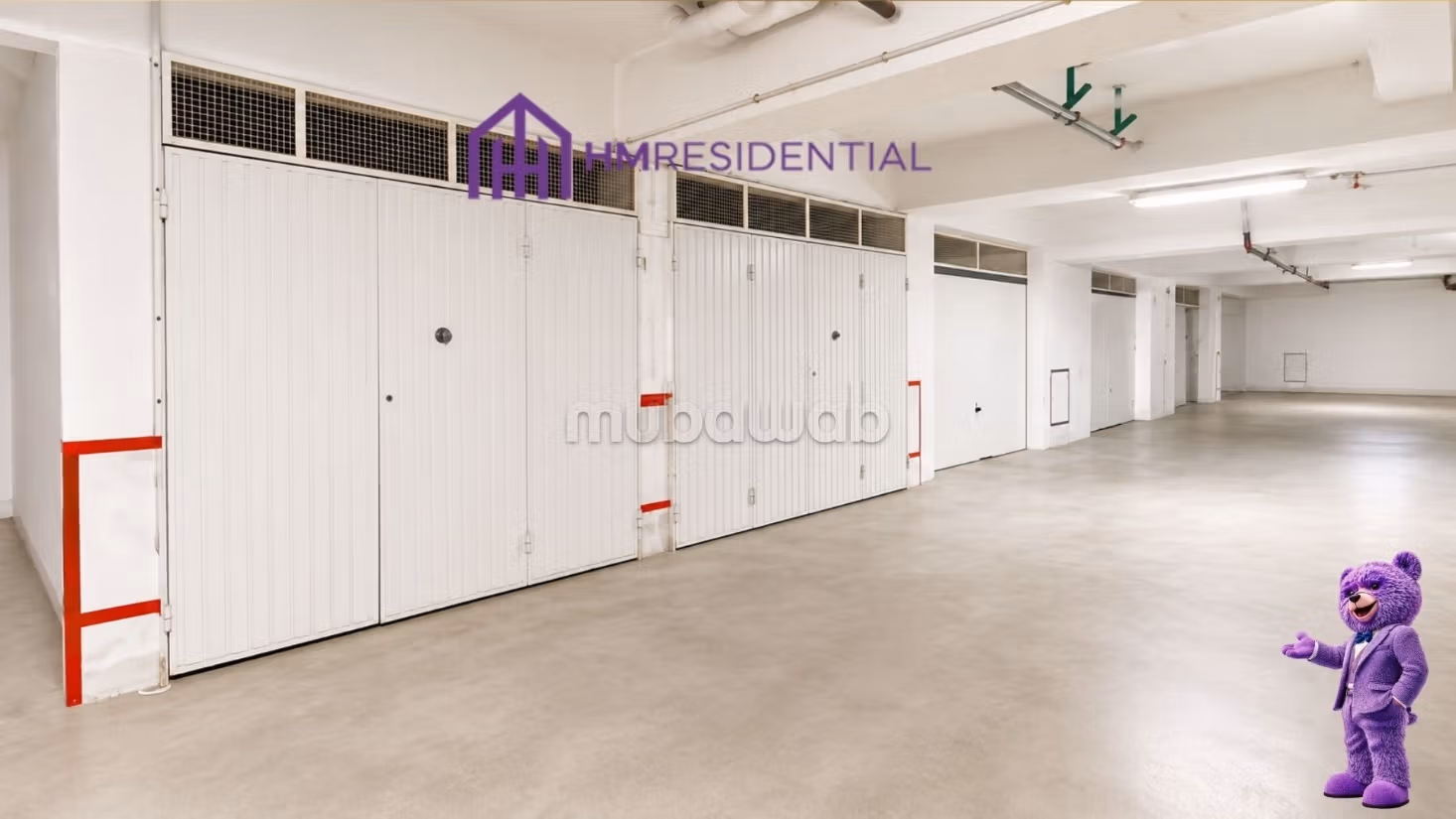 Duplex S4 for rent in La Marsa
