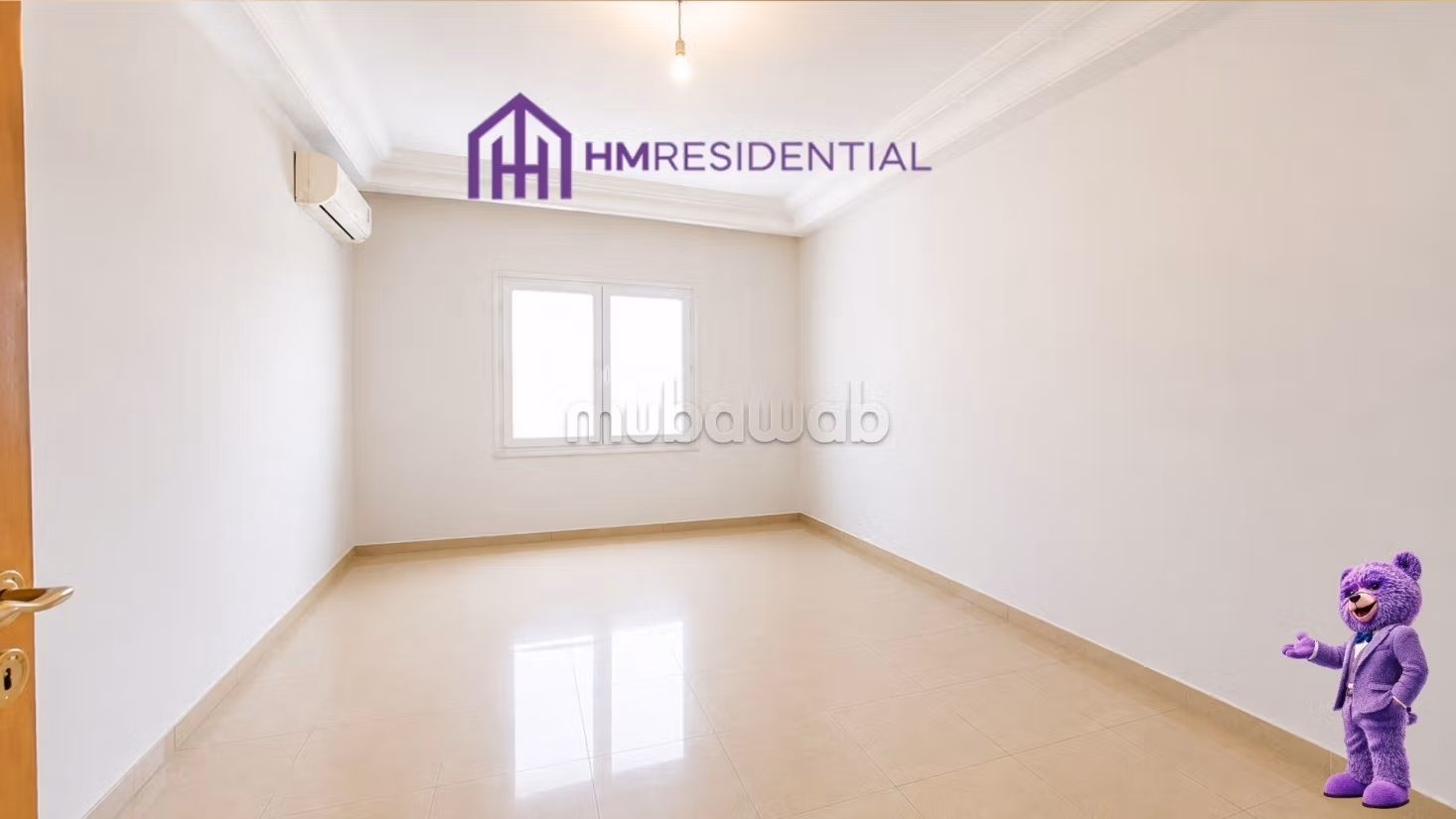 Duplex S4 for rent in La Marsa