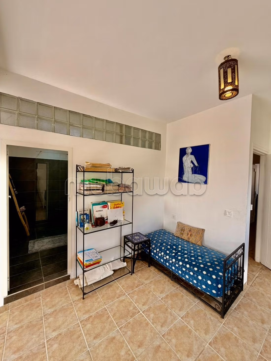 Villa in affitto superficie 465m² vista mare
