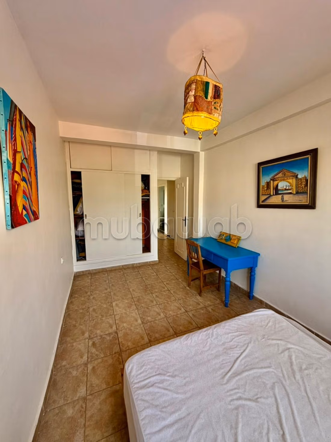 Villa in affitto superficie 465m² vista mare