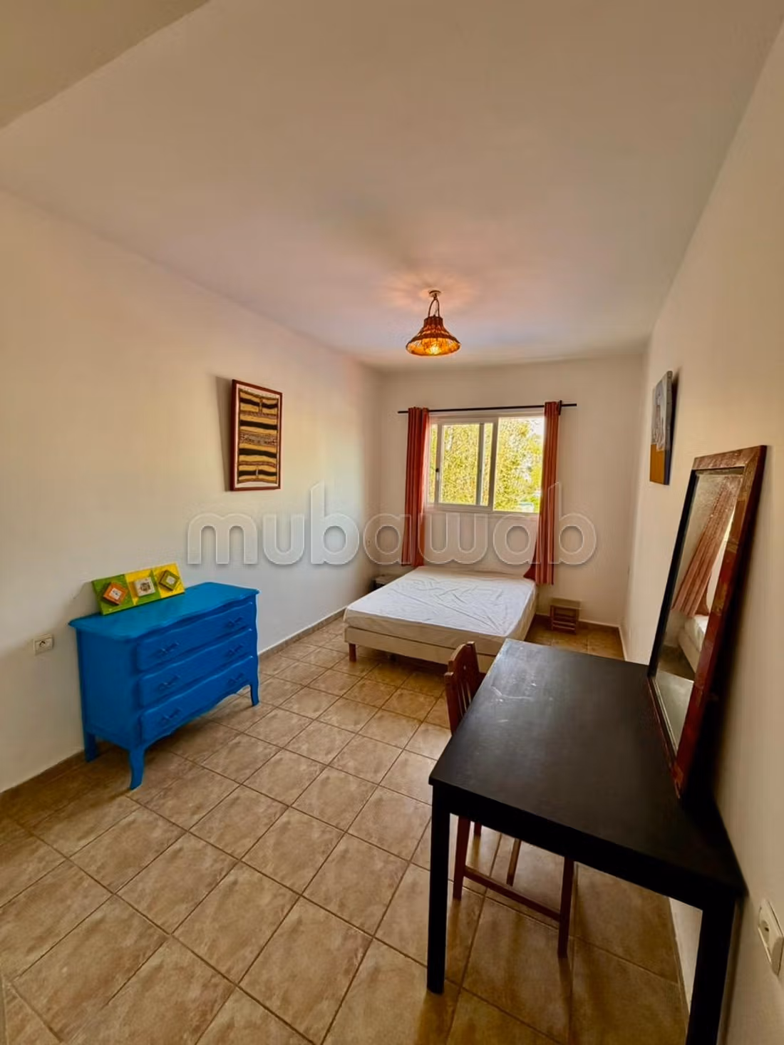 Villa in affitto superficie 465m² vista mare