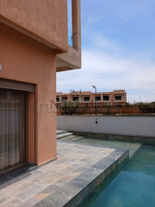 Villa te huur
