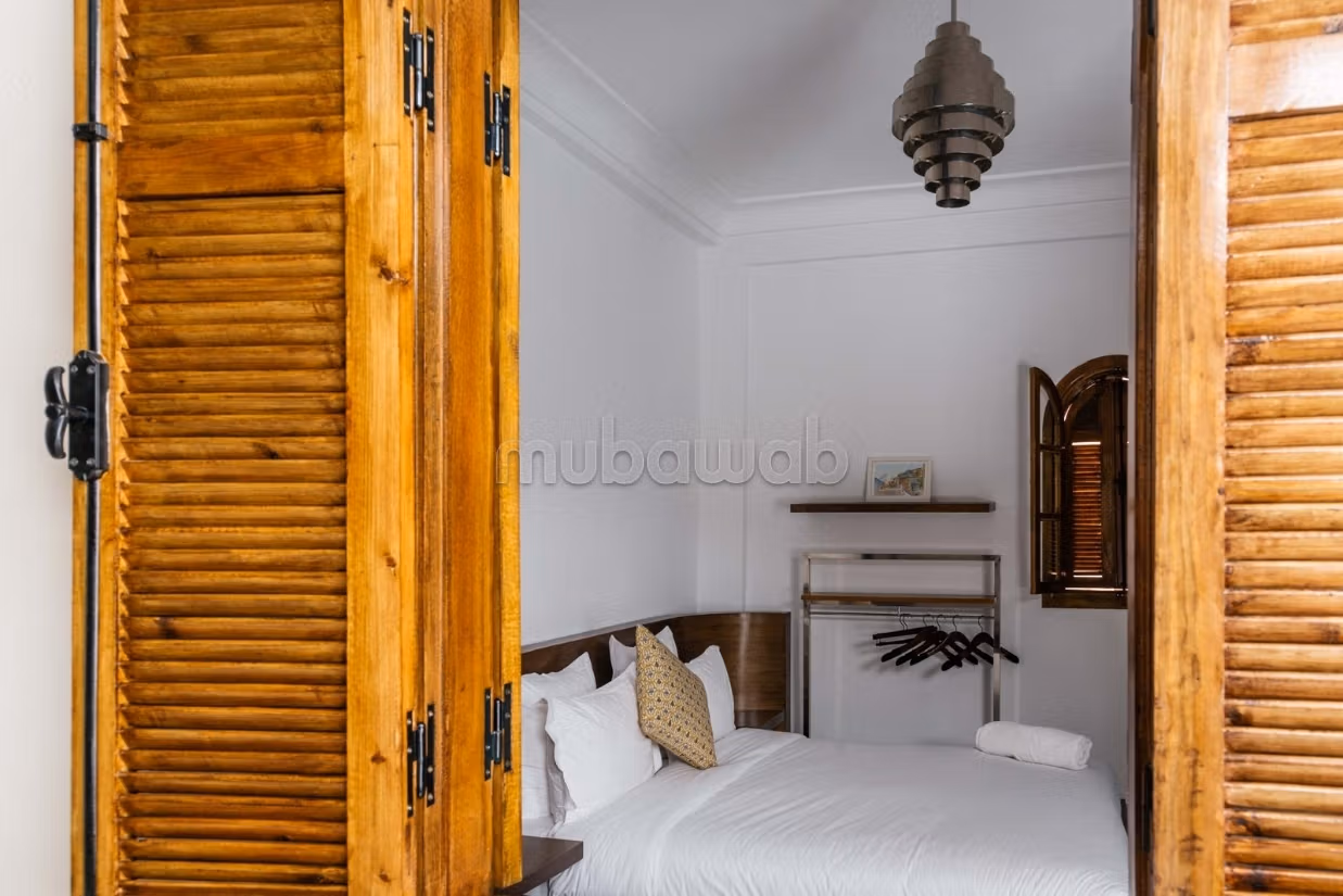 Signature Riad Derdouba
