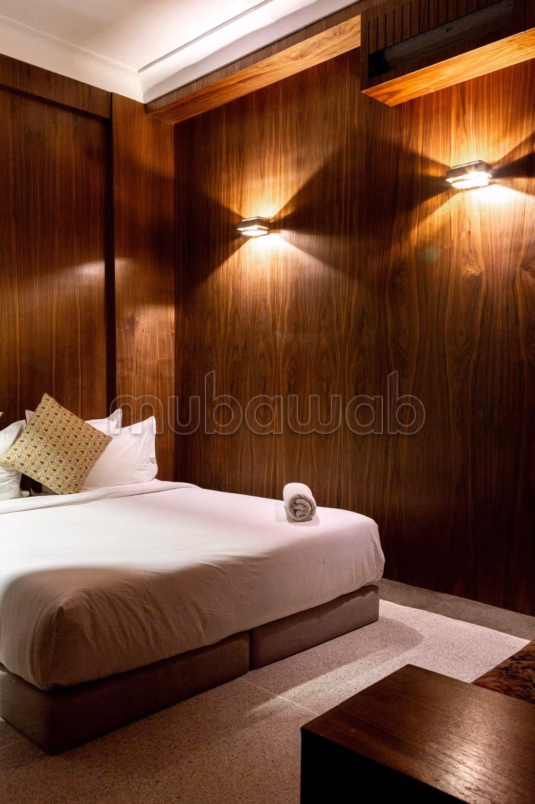 Signature Riad Derdouba