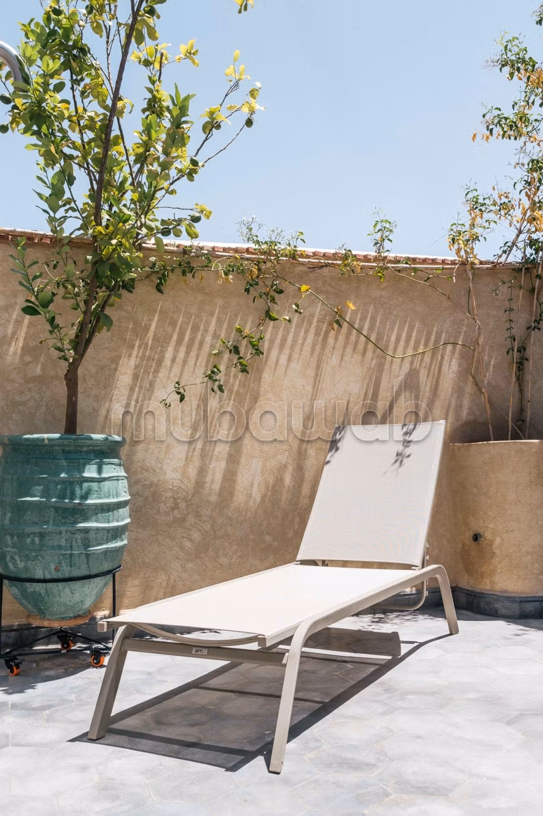 Signature Riad Derdouba