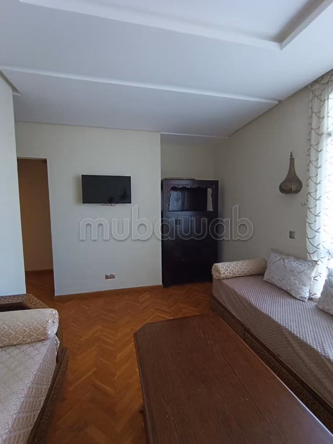Geweldige gezinsvilla te koop in Malabata – Tanger