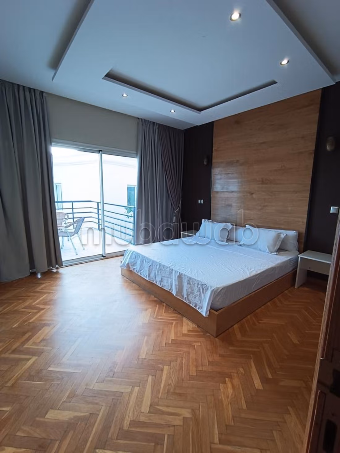 Geweldige gezinsvilla te koop in Malabata – Tanger