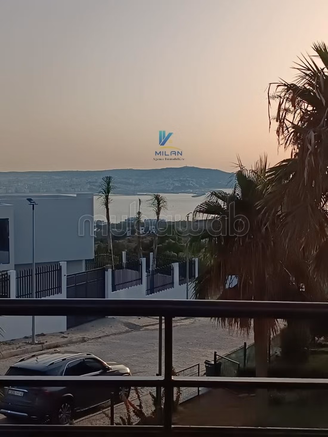 Geweldige gezinsvilla te koop in Malabata – Tanger