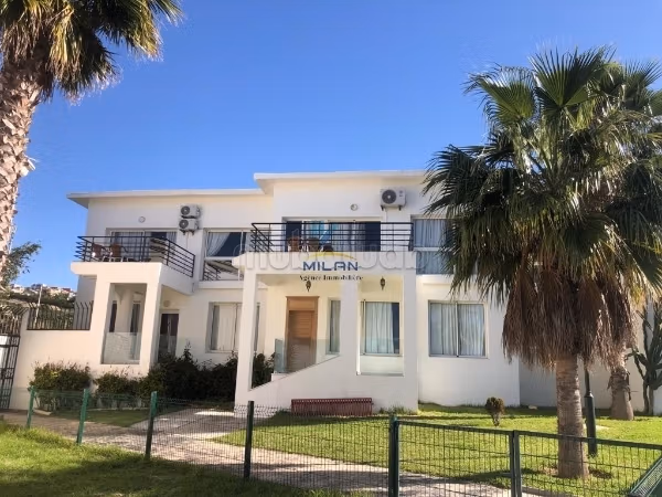 Superba villa familiare in vendita a Malabata – Tangeri