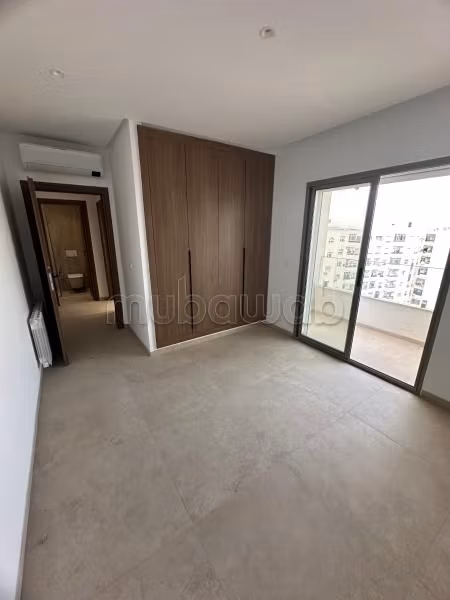À louer un appartement s2 jamais habité