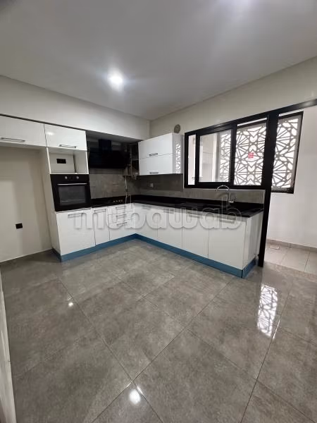 In affitto un appartamento s2 ad Ain Zaghouan