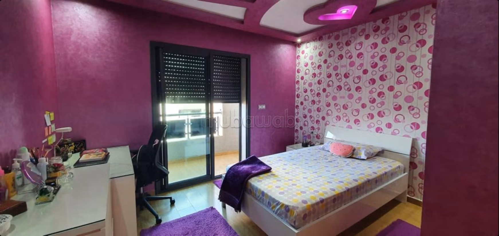 Maison commercialle sidi maarouf 
nearshore