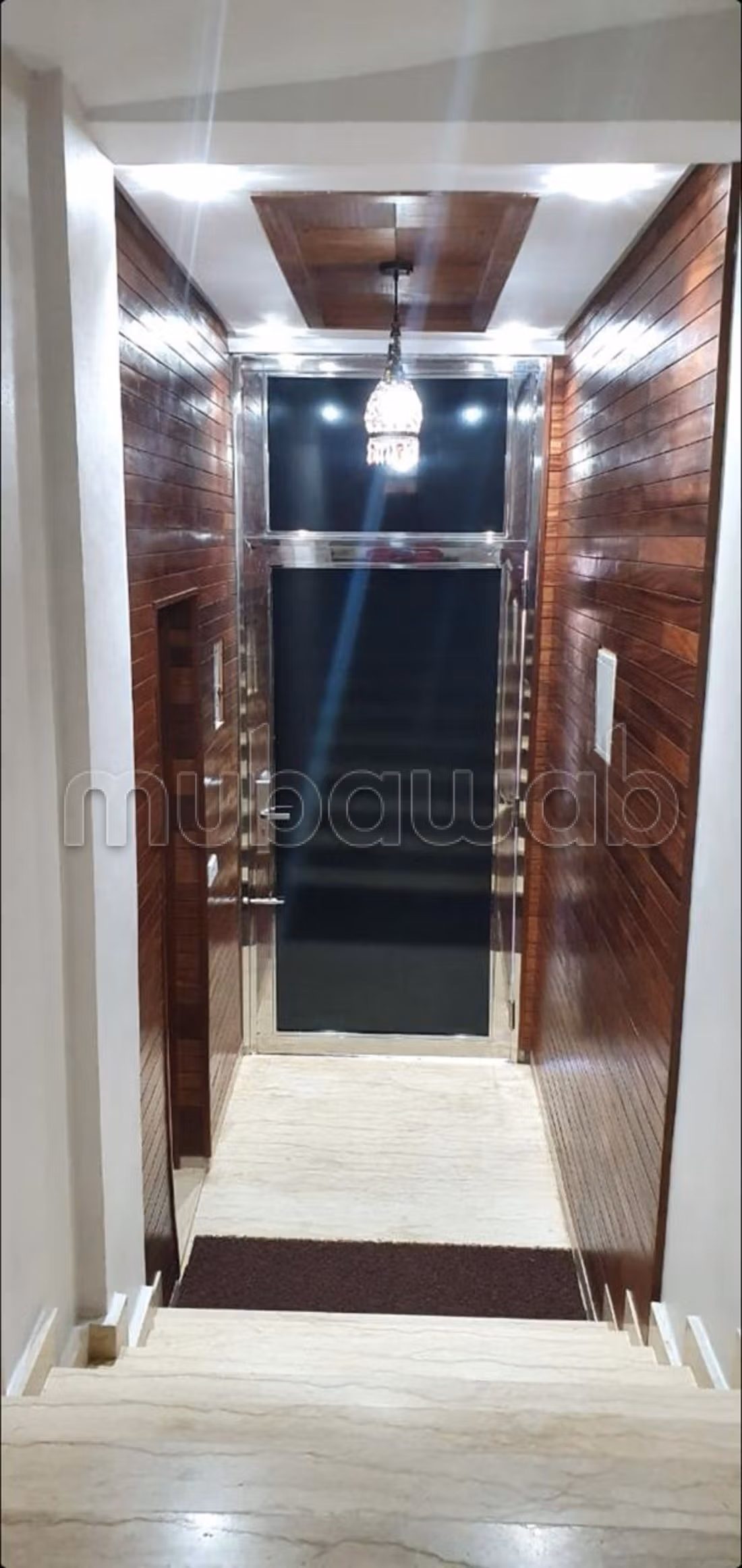 Maison commercialle sidi maarouf 
nearshore