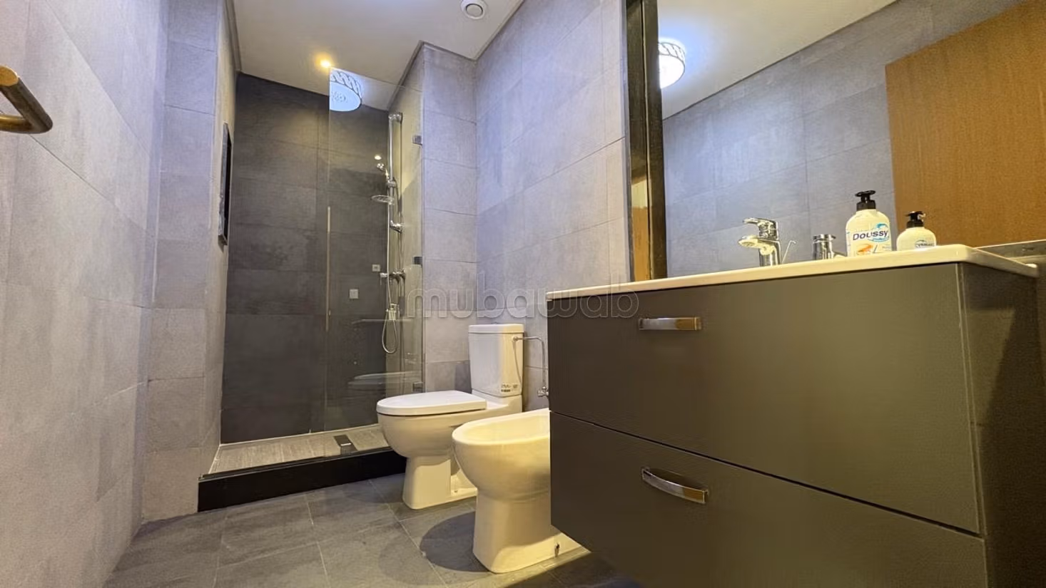 Bel appartement à louer à dar bouazza