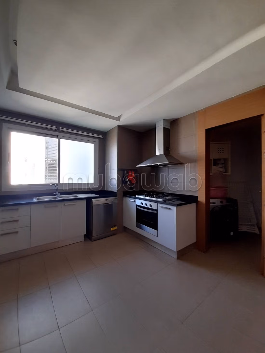 Appartement meublé au haut Agdal — 3