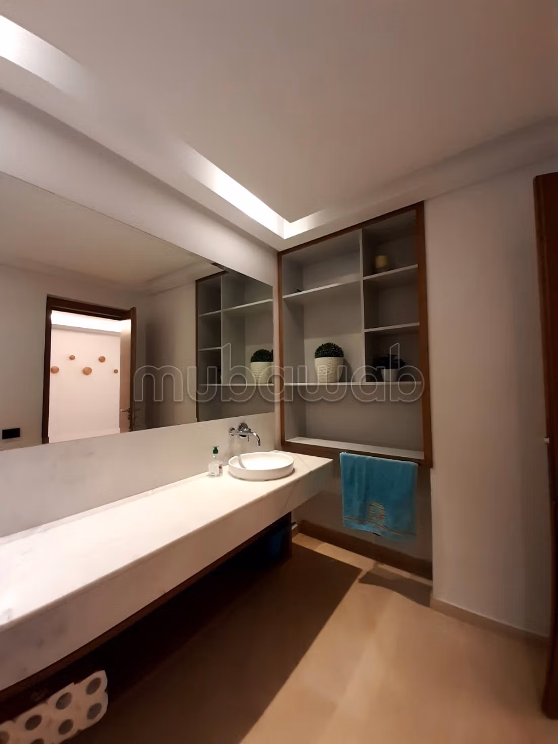 Appartement meublé au haut Agdal — 4