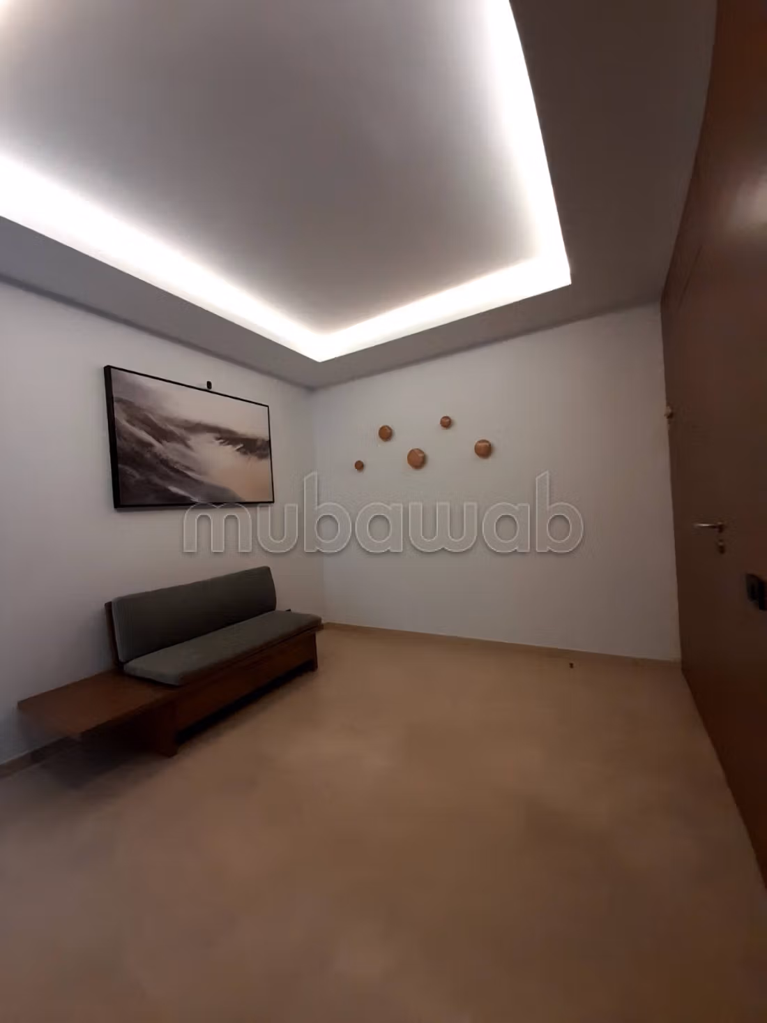 Appartement meublé au haut Agdal — 6