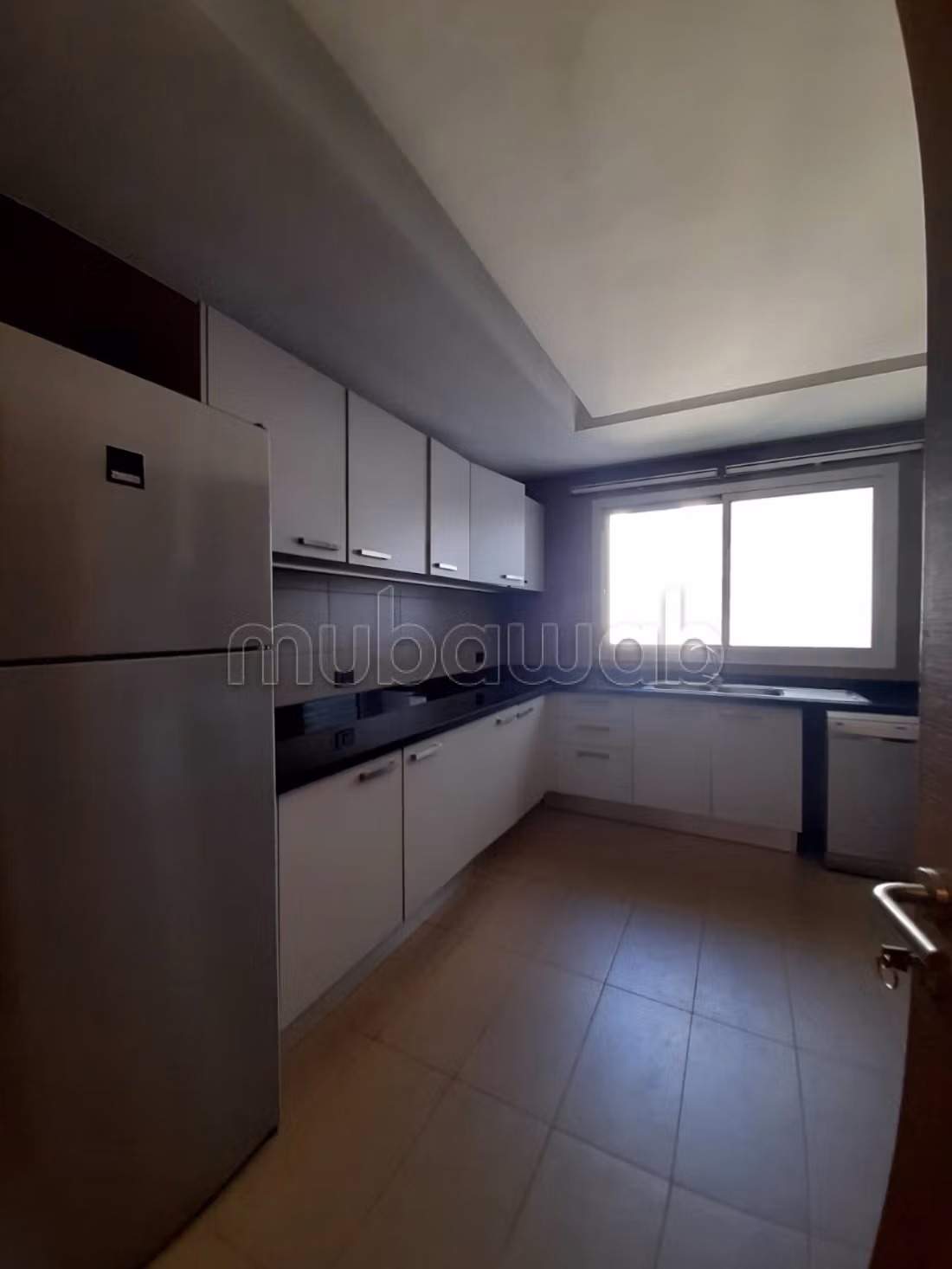 Appartement 165 m² à Haut Agdal — 7