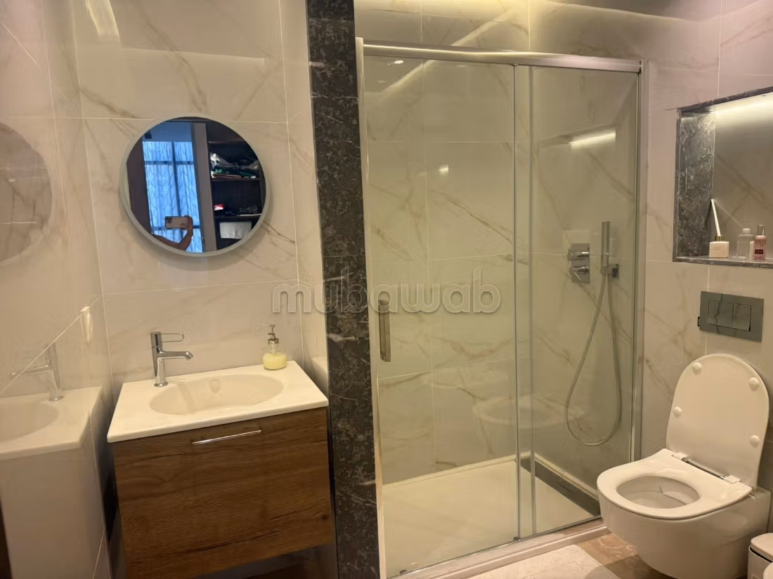 Appartement 72 m² à Malabata — 7