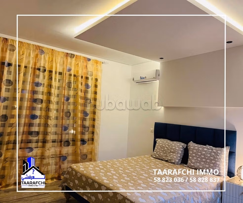 In Affitto: Villa con piscina a Hammamet