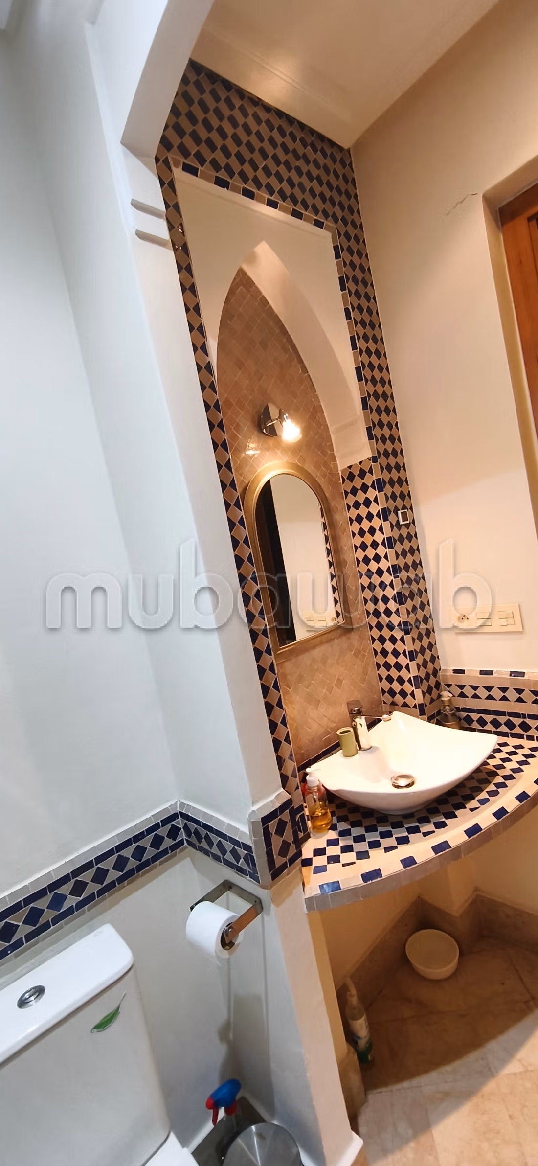Superbe villa plain pied
