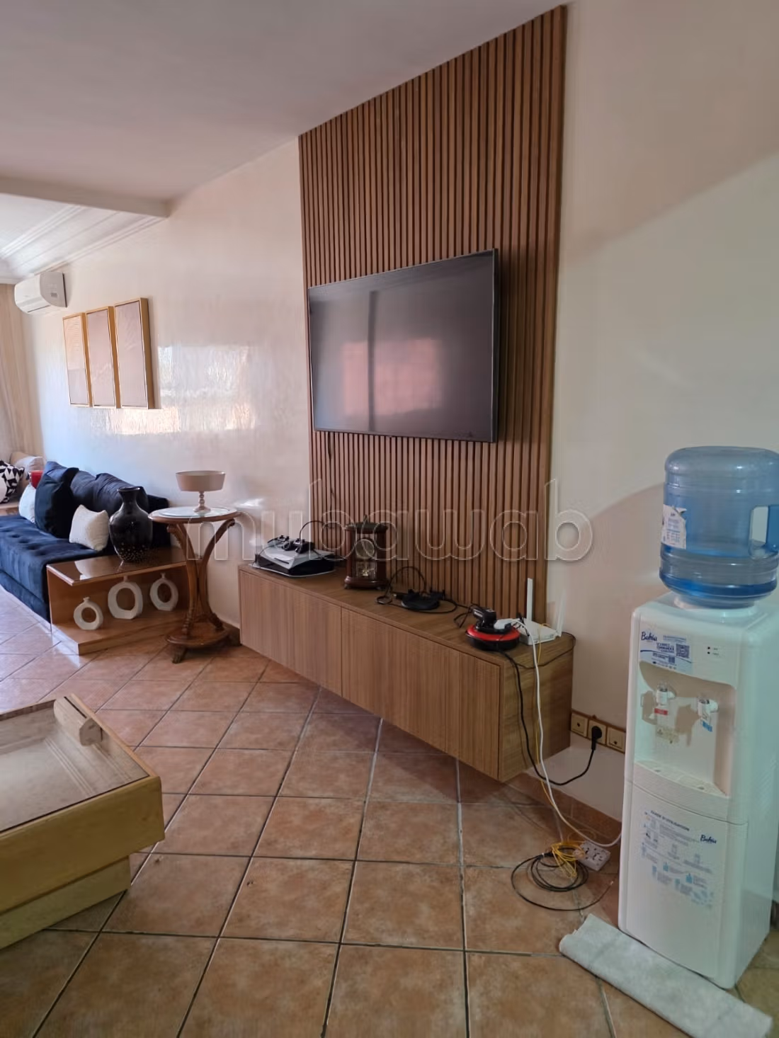 Appart à vendre 125 m² Guéliz — 3