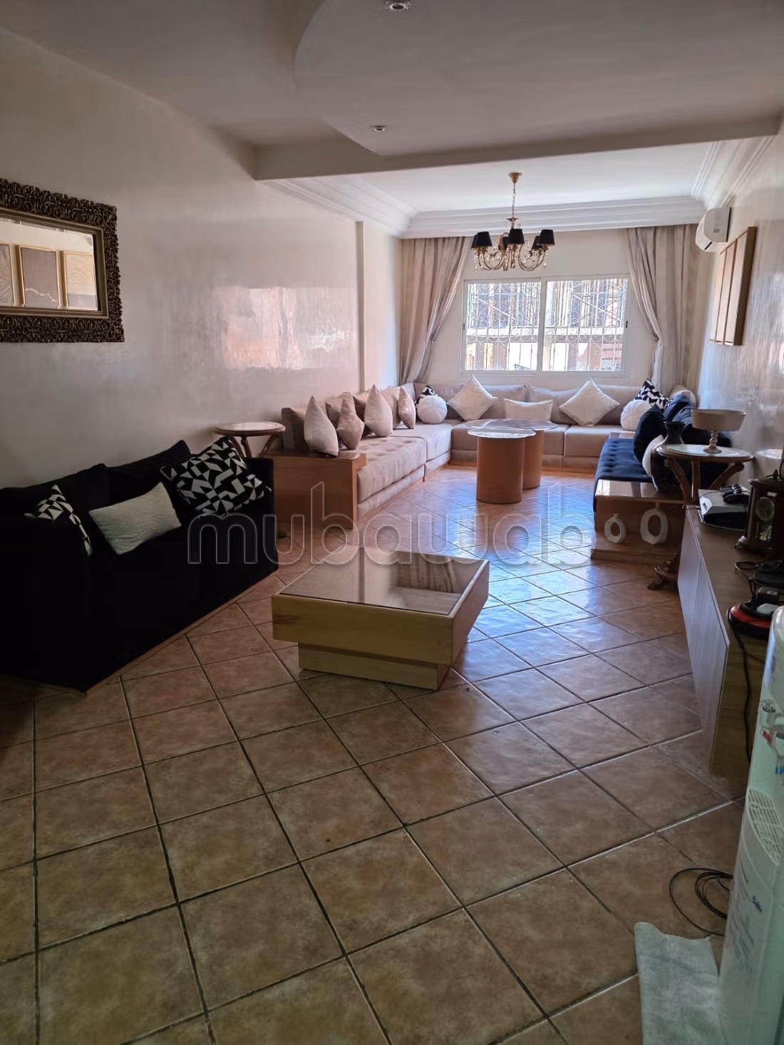 Appart à vendre 125 m² Guéliz — 2
