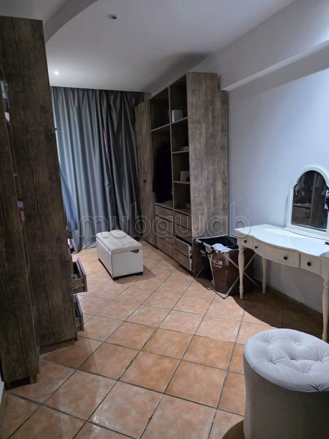 Appart à vendre 125 m² Guéliz — 5