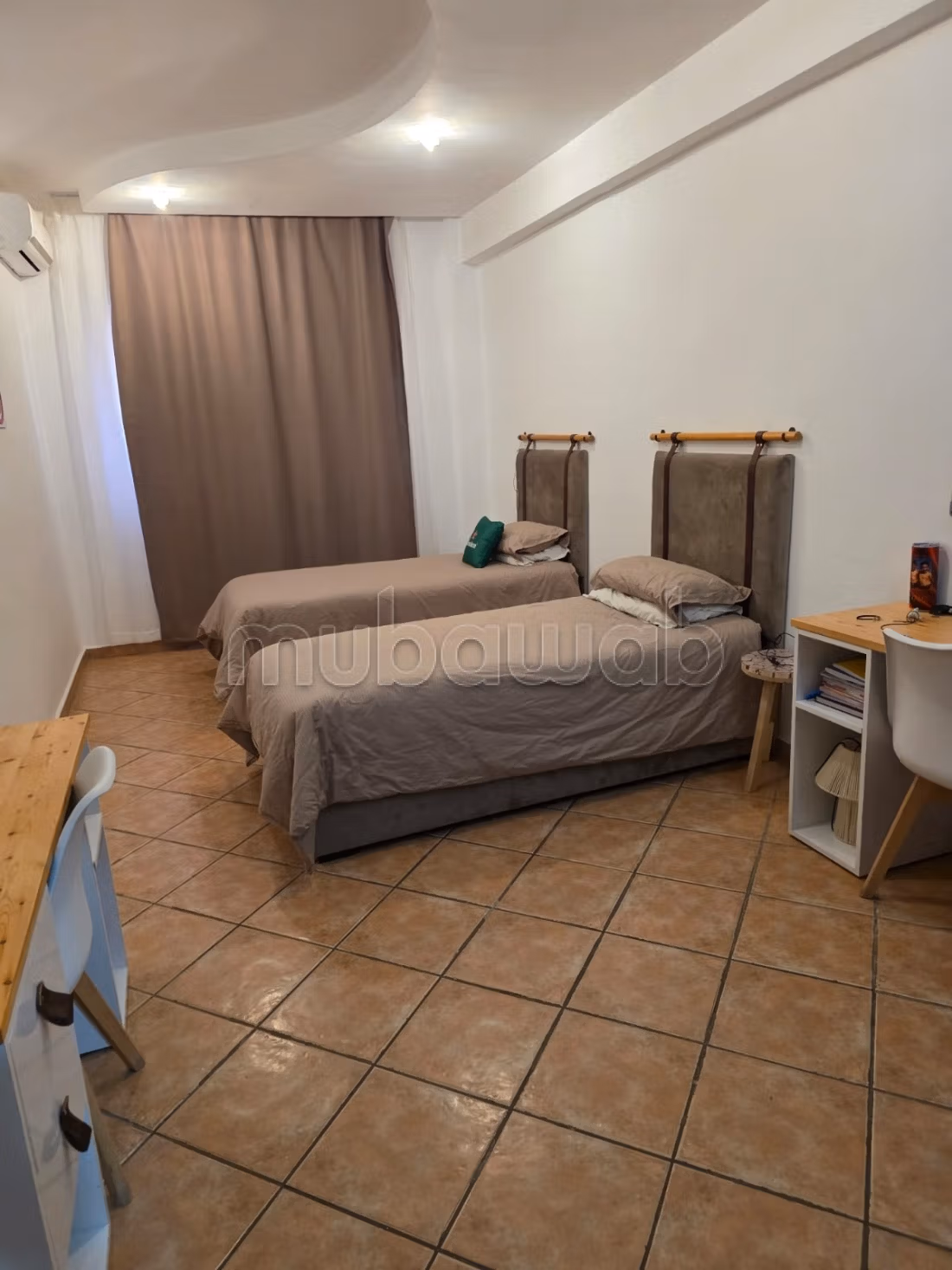 Appart à vendre 125 m² Guéliz — 6