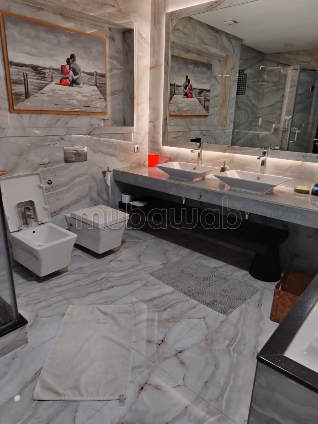 Appartement 180 m² à Gauthier — 9