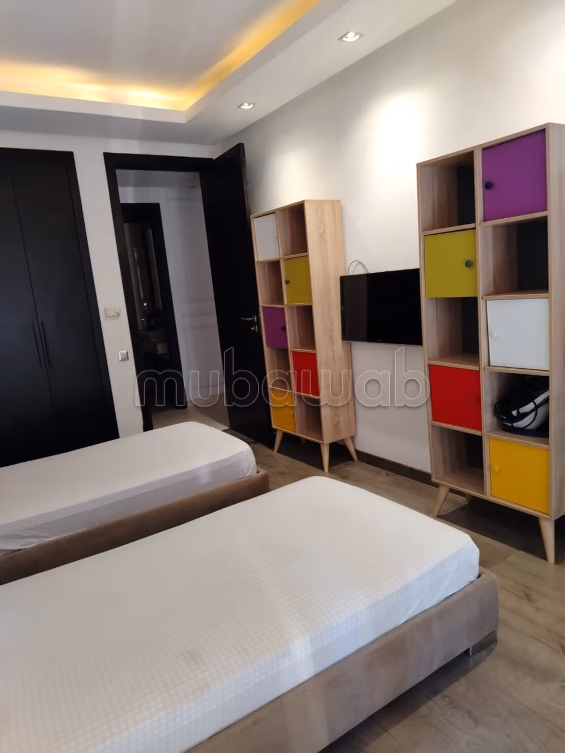 Appartement 180 m² à Gauthier — 21