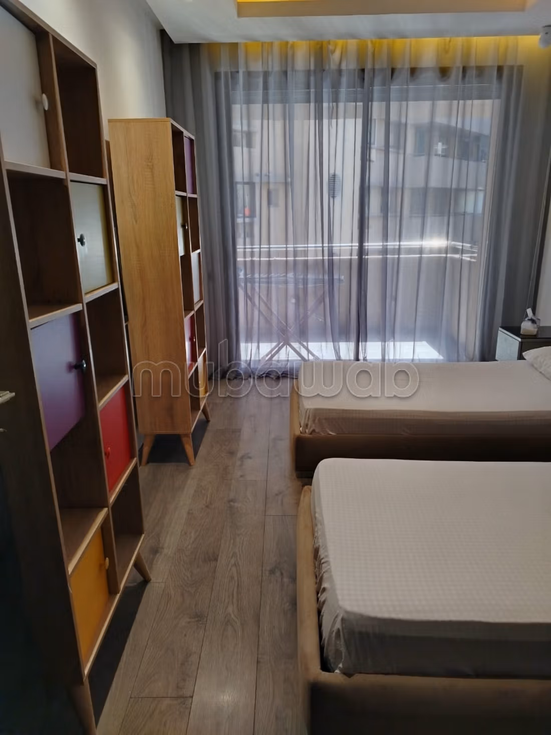 Appartement 180 m² à Gauthier — 24